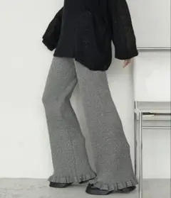 フリル