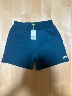 【Mサイズ】TFW49 CARDBOARD MATERIAL SHORTSのサムネイル