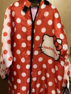 サンリオ　ハローキティになれる寝袋