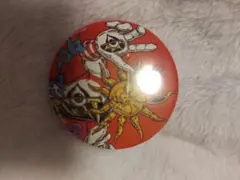 タローマン　缶バッチのサムネイル