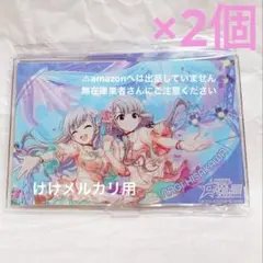 プロセカ はぴこれ アクリル色紙 A 雫 - メルカリ
