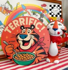 ラスト1点 シリアル⑬ ブリキ看板 アメリカン雑貨 アメリカンダイナー ダイナー