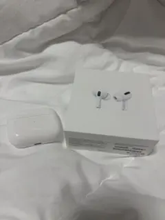 ジャンク品Apple AirPods Pro 充電ケース 本体 3個セット - メルカリ