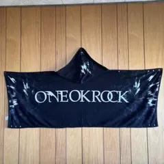 2025年最新】one ok rock ポンチョの人気アイテム - メルカリ