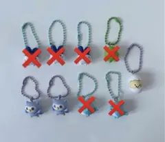 《バラ売り可》たまごっち チョコボックス