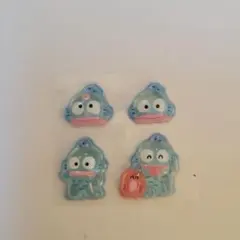 【正規品】ハンギョドン　ボンボンドロップシールミニ　お裾分け