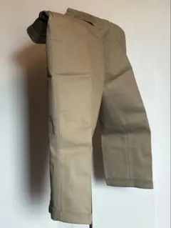 値下中！【Dickies 874】《新品未使用》ベージュ サイズ41