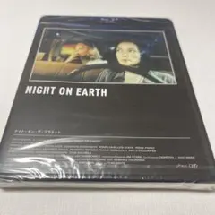 ナイト・オン・ザ・プラネット　中古VHSビデオ　字幕スーパー ナイト・オン・ザ・プラネット VHSビデオ 字幕スーパー 【公式通販】