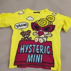 ★ヒスミニTシャツ 105★