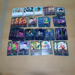 ドラゴンボール フュージョンワールド カード まとめ売り 大量セット