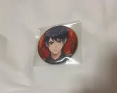 ツイステ ブレイジングジュエル デュース 缶バッジ - メルカリ