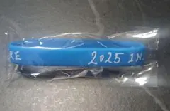 INI カプセルトイ ラバーバンド 藤牧京介