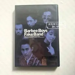 2026年最新】barbee boys dvdの人気アイテム - メルカリ
