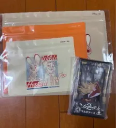 ズートピア2Happyくじ1番くじ