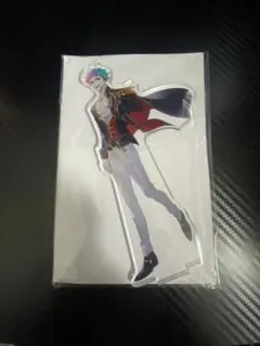 ジョー力一 にじさんじ シンフォニア アクスタ - メルカリ