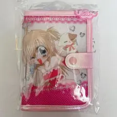 きらりんレボリューション スピンズ シールバインダー 平成レトロ