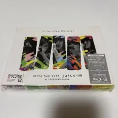 (未使用･未開封品)　Little Glee Monster Arena Tour 2018 - juice !!!!! - at YOKOHAMA ARENA(初回生産限定盤) [DVD] bt0tq1u 2026年最新】Little Glee Monster Arena Tour 2018 -juice !!!!!- at