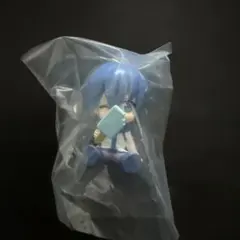 Hide &seek 初音ミク　かくれんぼフィギュア【KAITO】新品・未使用品