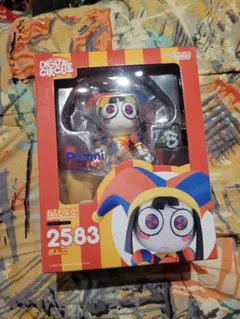 2025年最新】ポムニ ねんどろいどの人気アイテム - メルカリ