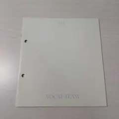 SEVENTEEN セブチ ヘンガレ ボカチ フォトブック ジョンハン 1のサムネイル