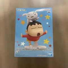 クレヨンしんちゃん ビッグフィギュア 野原しんのすけ