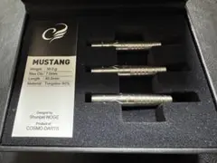 Tomoro Mizuno コスモダーツ 水野智路プロモデル - メルカリ