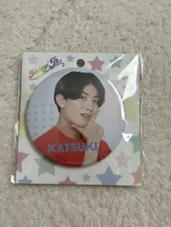 2025年最新】本髙克樹 缶バッジの人気アイテム - メルカリ