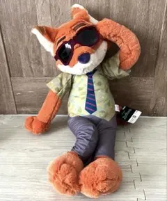 ニック キャラクターグッズ