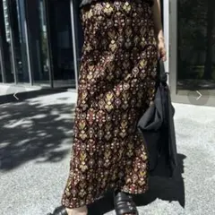 2025年最新】india embroidery skirtの人気アイテム - メルカリ