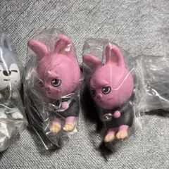 SKZOO　トゥエッキ　チェーン