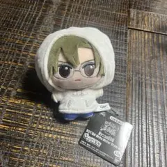 新テニスの王子様 ちびぐるみ 手塚国光 モーリーファンタジー限定