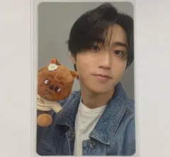 StrayKids Zootopia2 特典 トレカ ハン