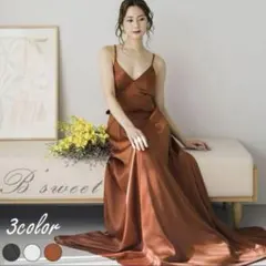 翌日までに発送！ テラコッタドレス マタニティドレス マタニティフォト 前撮り