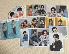 織山尚大　グッズセット