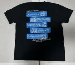 矢沢永吉 LIVE Tシャツ 未使用 未開封保管 Sサイズ 貴重 - メルカリ