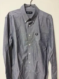 fred perry Button Down Collar Shirtのサムネイル