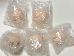 ねんどろいどもあ とりかえっこフェイス 呪術廻戦