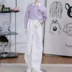 SDM MDD MSD シャツ、ニットセット