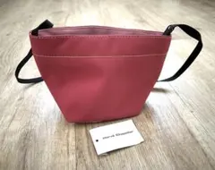 Hervé Chapelier ネイビー 舟形ポシェット ハワイ限定 - メルカリ