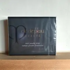 クレ・ド・ポー ボーテ タンプードルエクラ オークル10