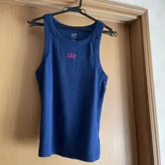 GAP ネイビー タンクトップ Mサイズ