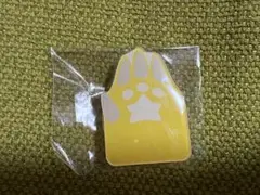 横浜DeNAベイスターズ　チャピー　スマホグリップ