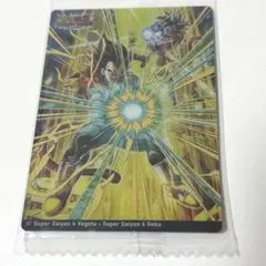 イタジャガ ドラゴンボール vol.9　シークレット　SEC　9-14