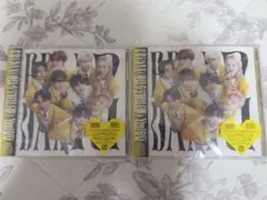 Yes!東京 BUDDiiS盤 2枚セット