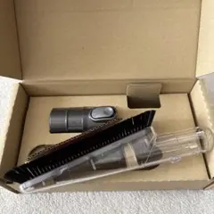 Soft Dusting Brush（ソフトブラシ）のサムネイル
