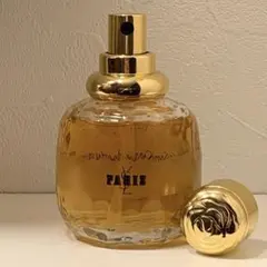 ✨憧れのパリジェンヌ✨YSL Paris Fleur de Parfum