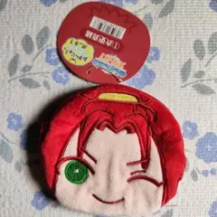 あんスタ おまんじゅうふかふかポーチ 衣更真緒