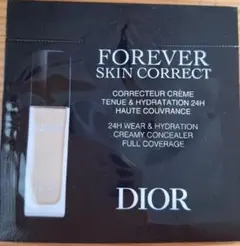 DIOR ディオールスキン フォーエヴァー スキン コレクト コンシーラーON