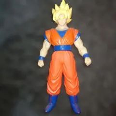 2026年最新】ドラゴンボール ソフビの人気アイテム - メルカリ