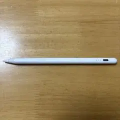 タッチペンホワイト